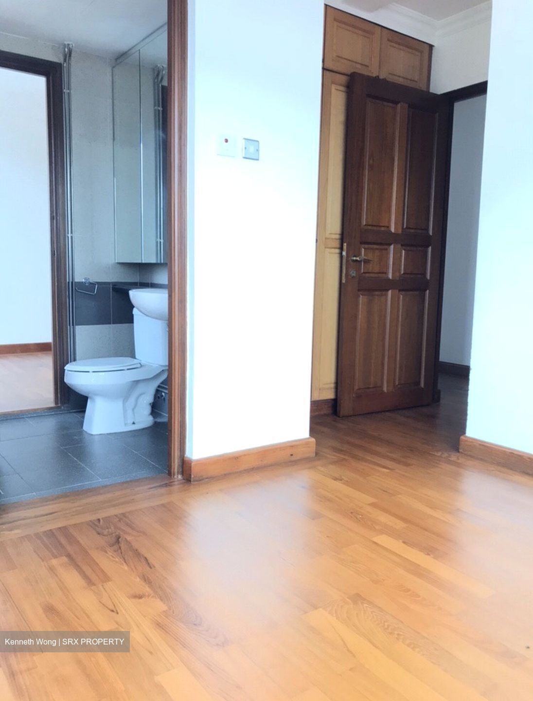 Hullet Rise (D9), Condominium #554336431